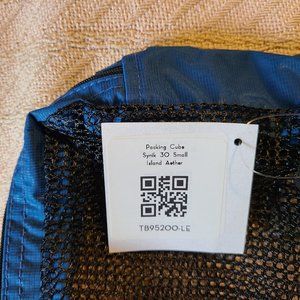 tom bihn packing cube